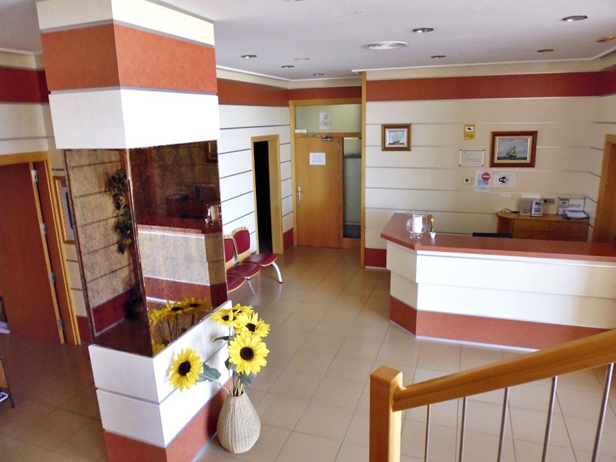 Hotel La Torre Los Montesinos Exterior photo